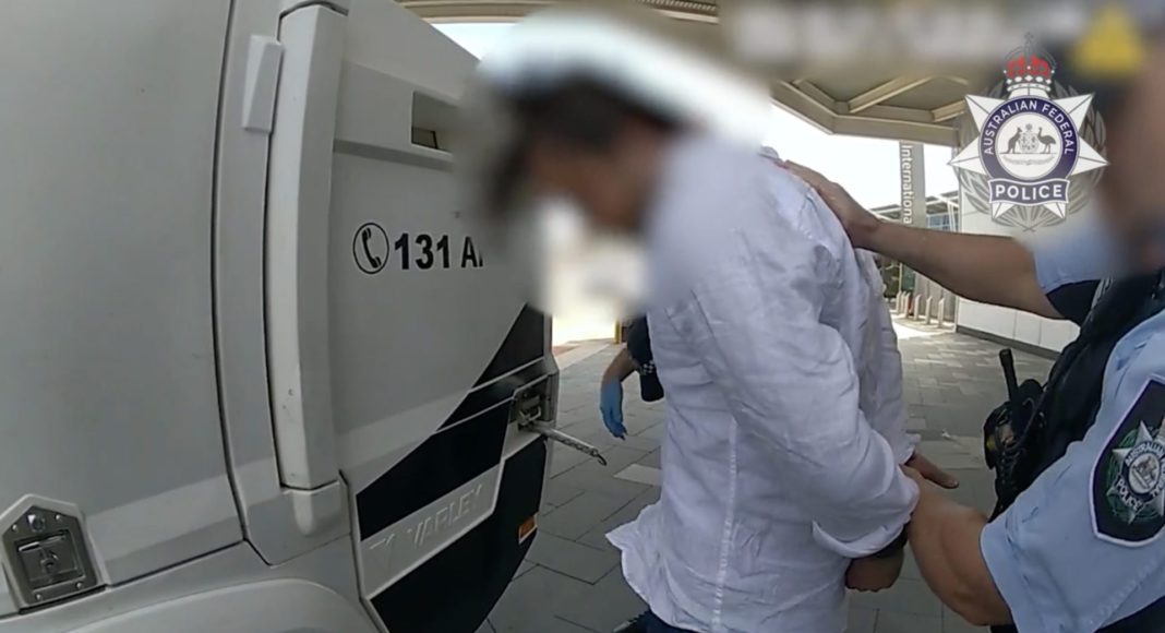 Image Source: AFP Video